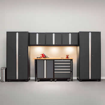 NewAge Pro Series Garage Cabinets