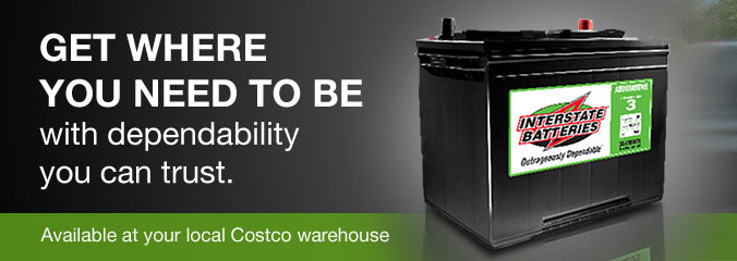 Get Where You Need To Be with Dependability You Can Trust
