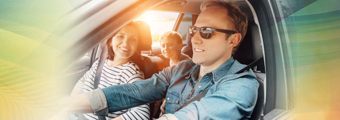 Costco Auto Program