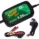 Select Deltran Battery Tender Power Plus Chargers