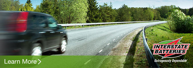 Get Where You Need To Be with Dependability You Can Trust
