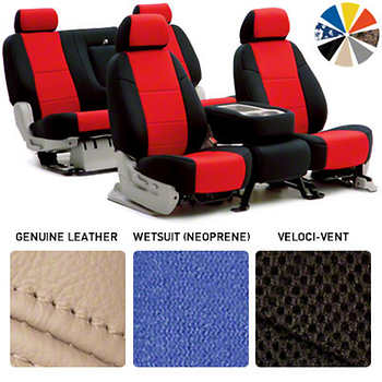 CoverKing Custom Seat Covers, Floor Mats and Automotive Covers