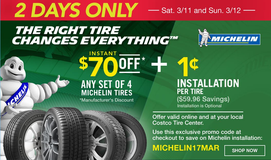 costo-2-days-only-70-off-any-set-of-4-michelin-brand-tires-plus-1