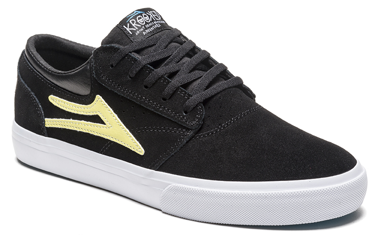 lakai krooked