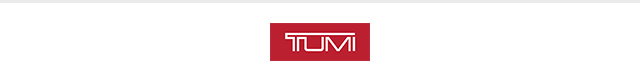 Visit TUMI.com