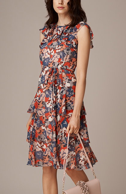 L.K.Bennett: A Dress for Every Occasion 