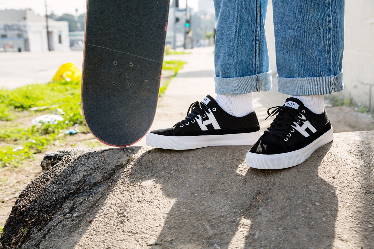 huf hupper