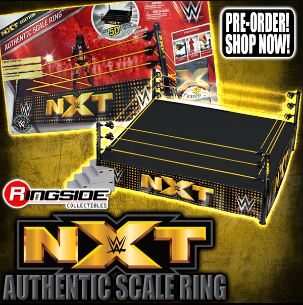 nxt authentic scale ring