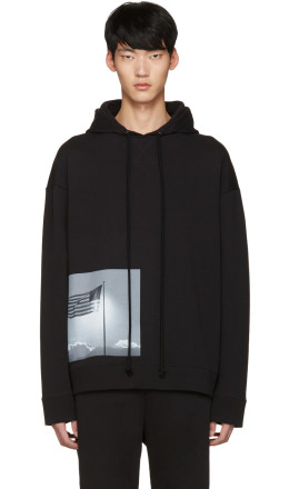 SSENSE: New arrivals from Raf Simons, Thom Browne, Haider