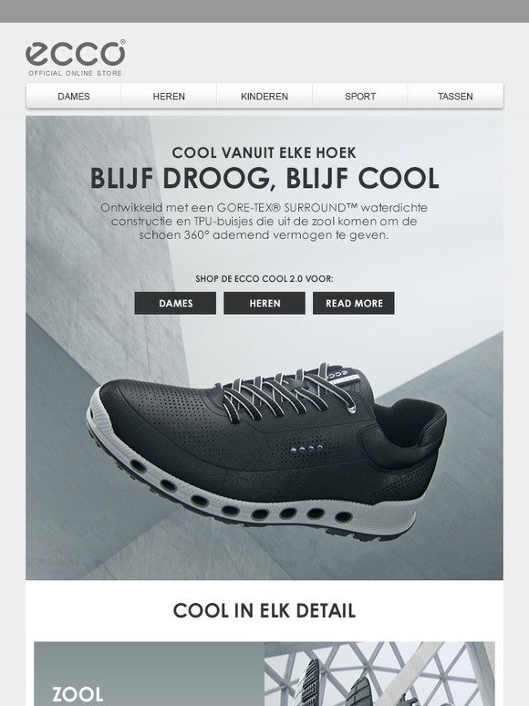 Cheap Ecco Men's Hiking Trail For Sale | New Arrival Sale