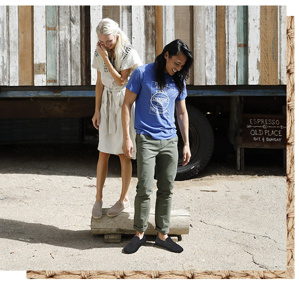 olive washed canvas men's deconstructed alpargatas