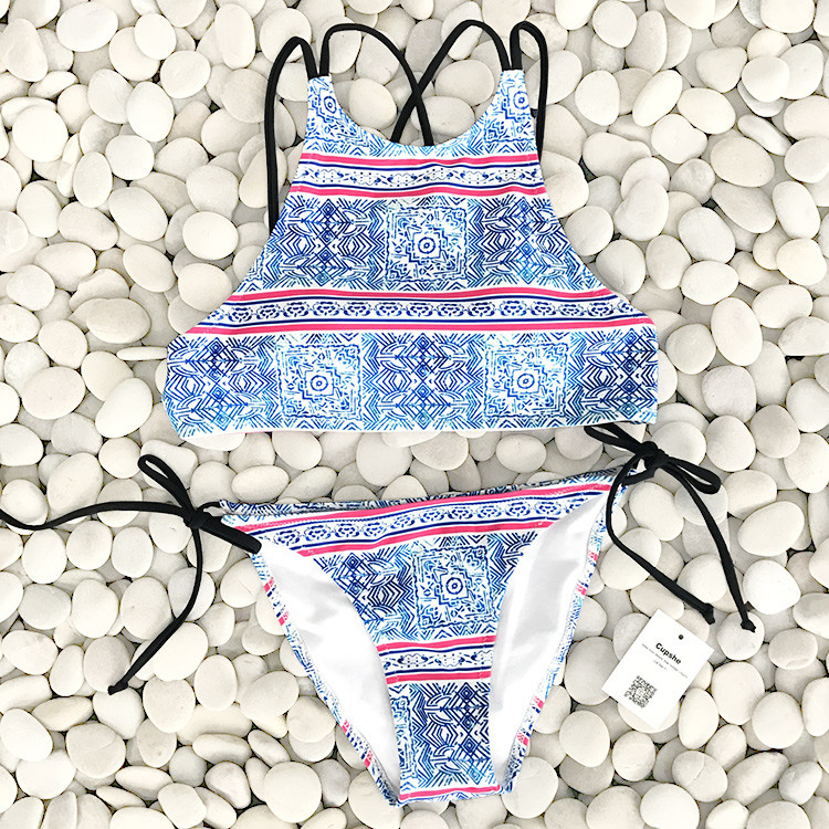 CUPSHE New Arrivals Milled