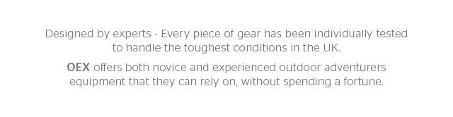 Designed by experts... Designed by experts...