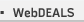 WebDEALS