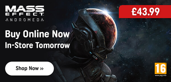 smyths mass effect