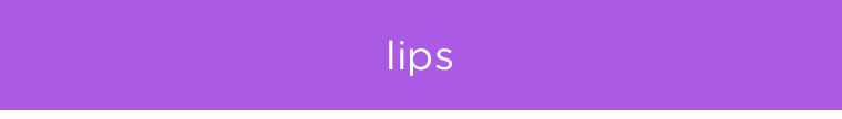 SHOP LIPS SHOP LIPS