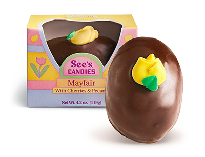 Mayfair® Egg