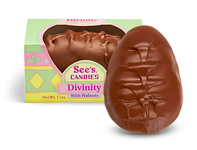 Divinity Egg