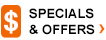 Specials & Offers >
