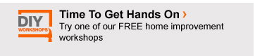 DIY Time to Get Hands On
