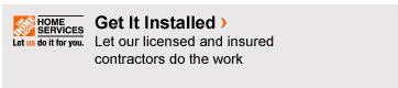 Get it Installed
