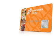 Everyday Financing Available >