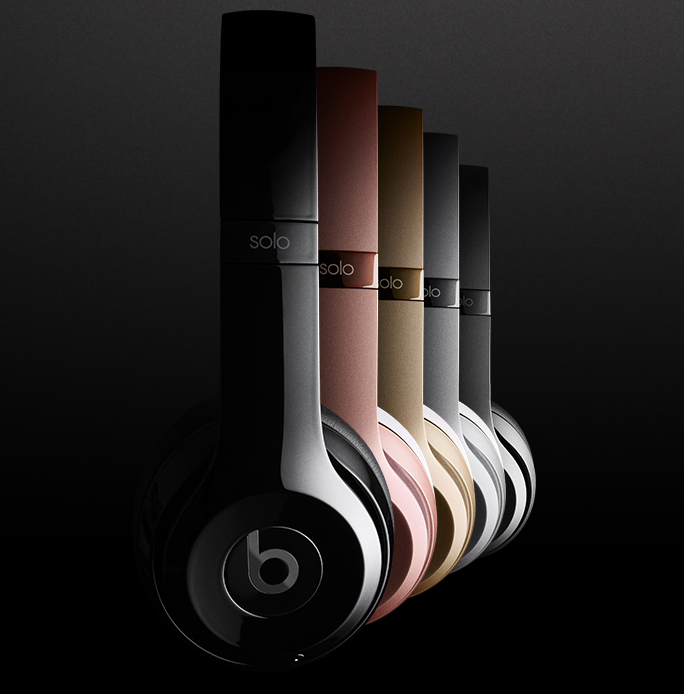 new Beats Icon Collection 