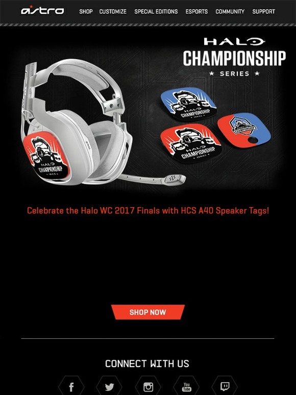 astro a40 tr speaker tags