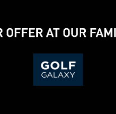GOLF GALAXY