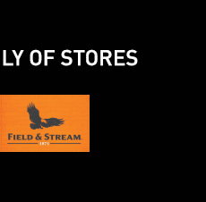 FIELD & STREAM
