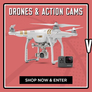 Drones