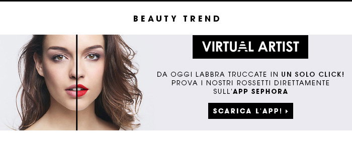 BEAUTY SHOPPING GOES MOBILE BEAUTY SHOPPING GOES MOBILE