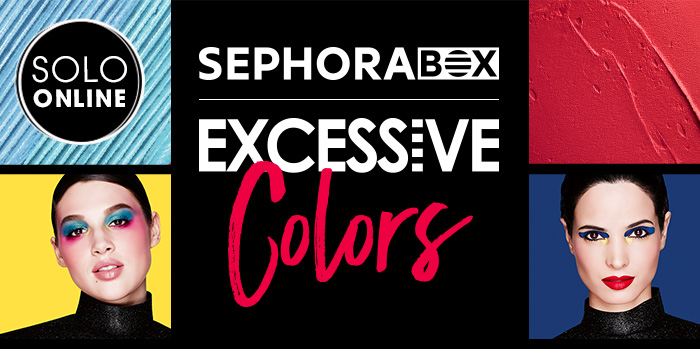 Mini size box in regalo: ecco la super promo Sephora di Gennaio