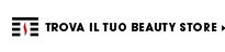Trova il Beauty Store più vicino
