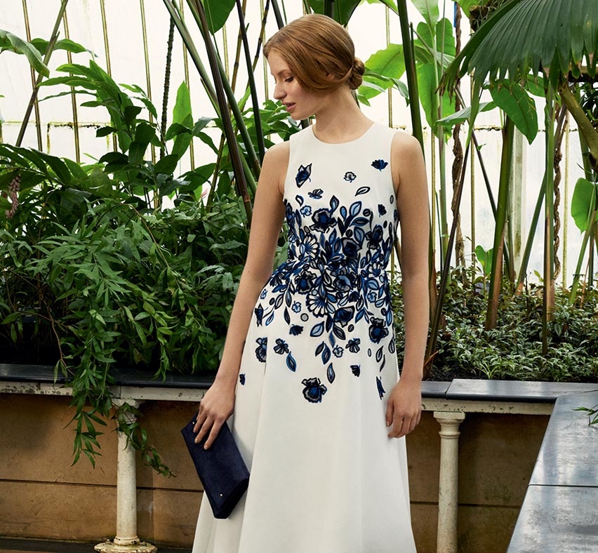 L.K.Bennett: The Season Is Here… | Milled