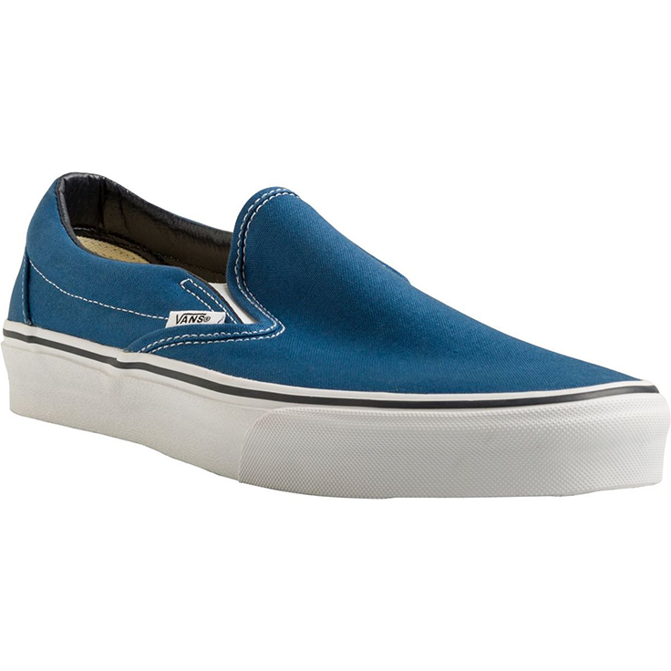 Swell: Introducing Vans x Wade Goodall Collection | Milled