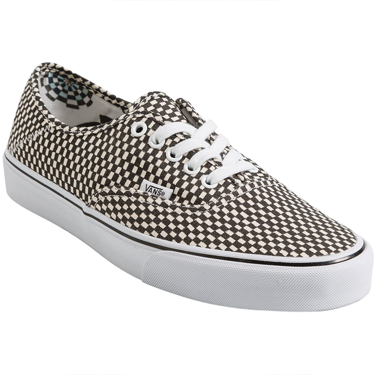 Swell: Introducing Vans x Wade Goodall Collection | Milled