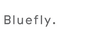Bluefly.