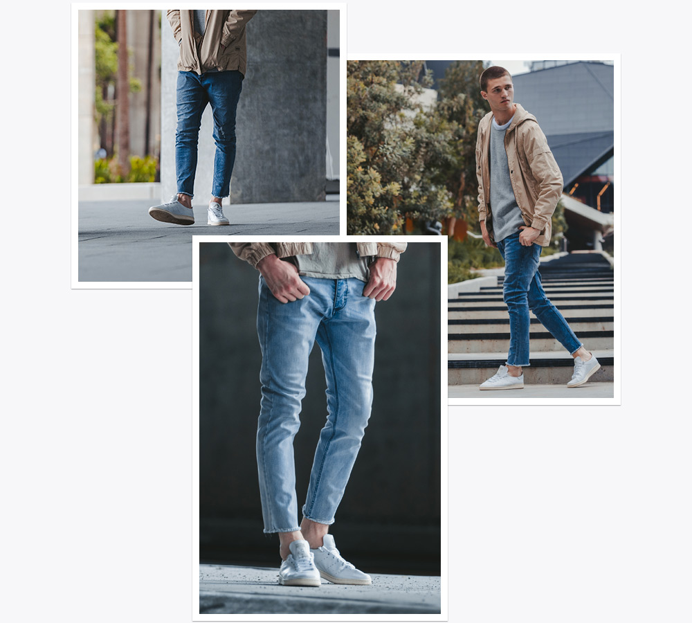 zanerobe joe blow denim