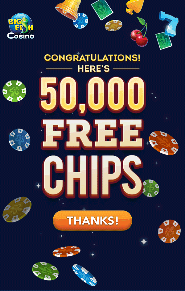 Big Fish Games A surprise FREEBIE awaits you! Claim NOW! Milled