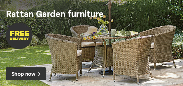 Homebase: Looking to get your garden ready for Easter? | Milled