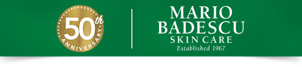 Mario Badescu: Best-Sellers for Glowing Skin | Milled