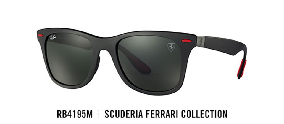 Wayfarer liteforce outlet ferrari