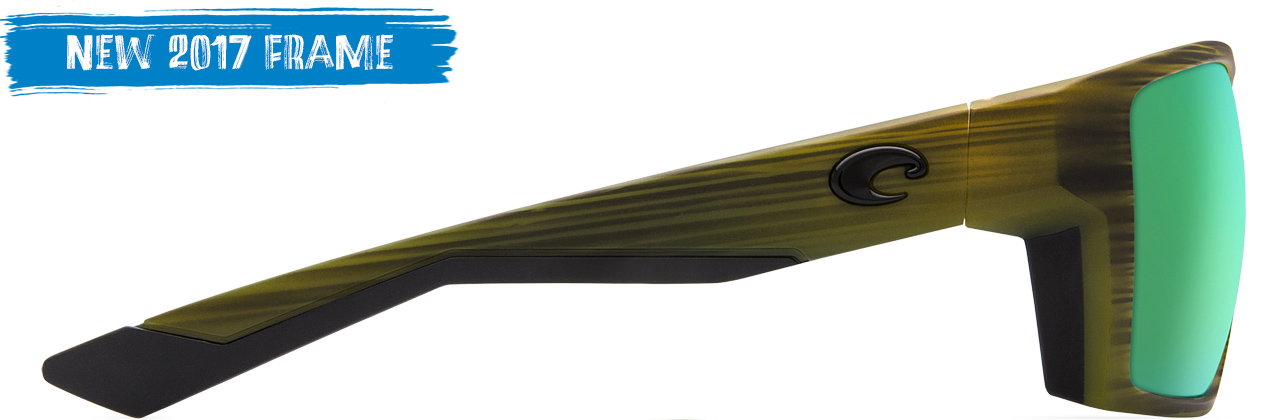 Bloke - New 2017 Frame