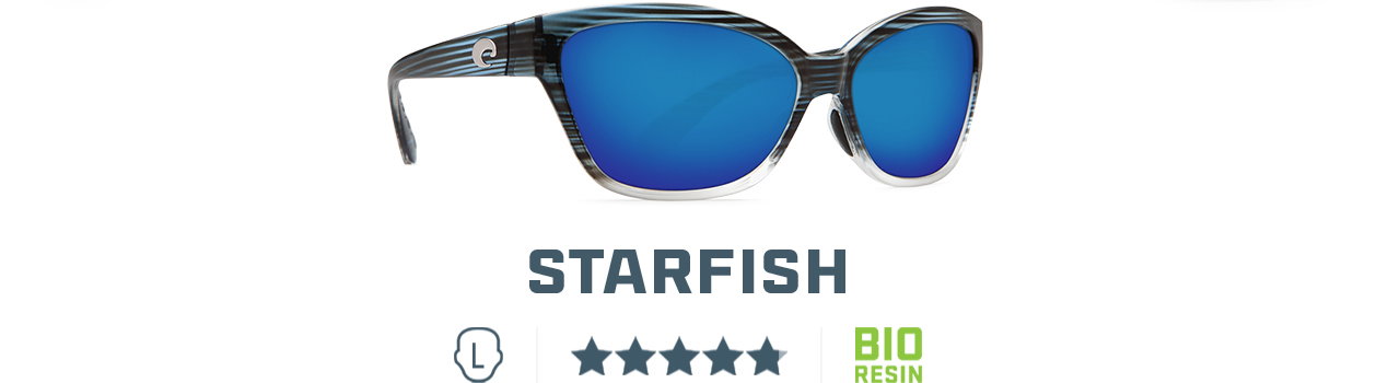 Starfish