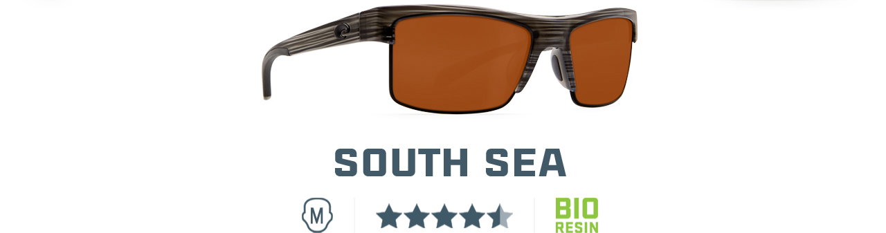 South Sea