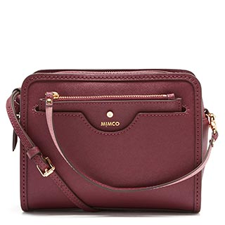 Mimco phenomena best sale hip bag