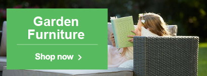 Garden furniture shop now >