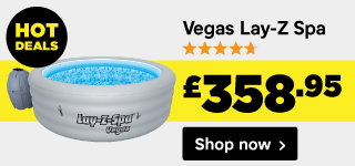 Vegas Lay-Z Spa