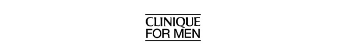 CLINIQUE FOR MEN